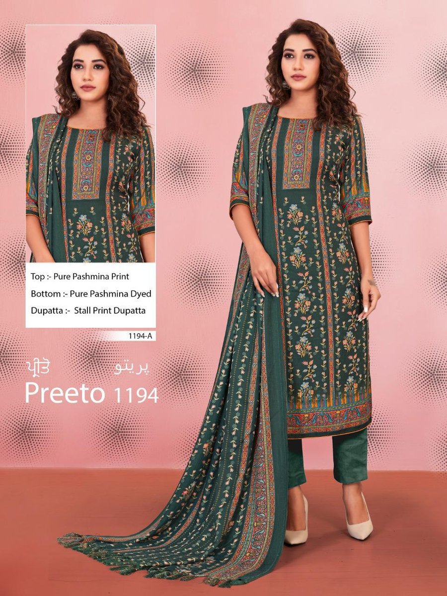 Bipson Prints Preeto 1194 1