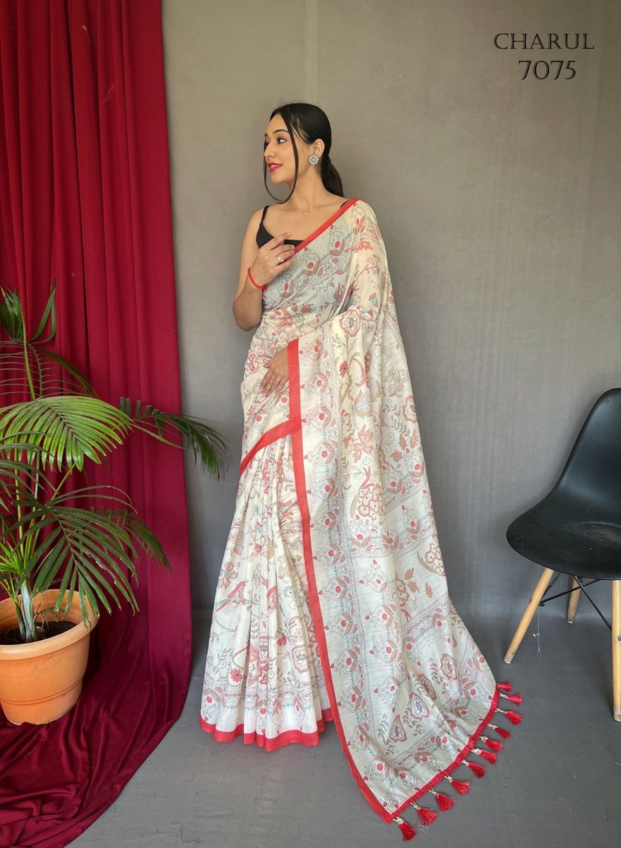 Fashion Lab Charul 7071-7076 Series 5