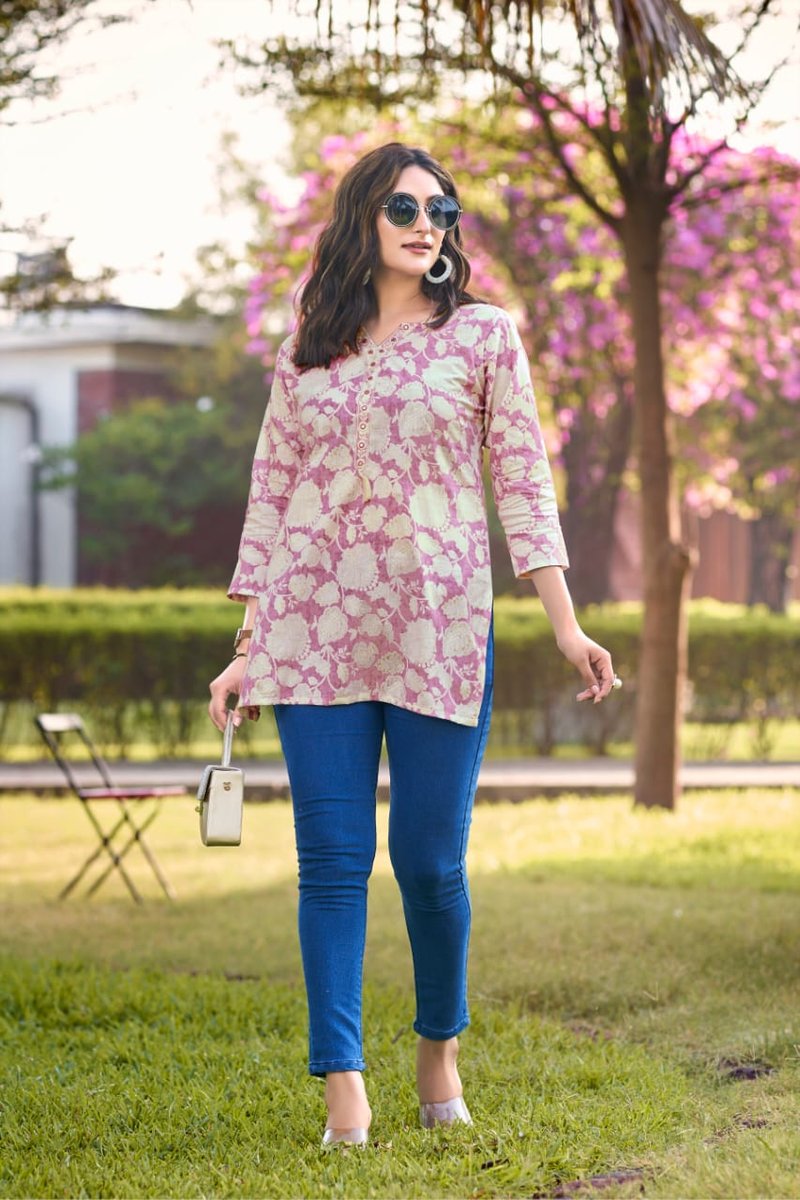 TIPS & TOPS COTTON CANDY VOL-03 1001 TO 1006 4