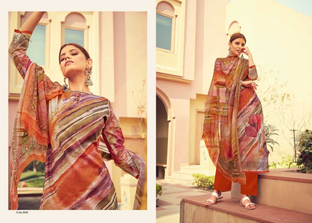 Aahana Mudra 2001-2010 Series 5