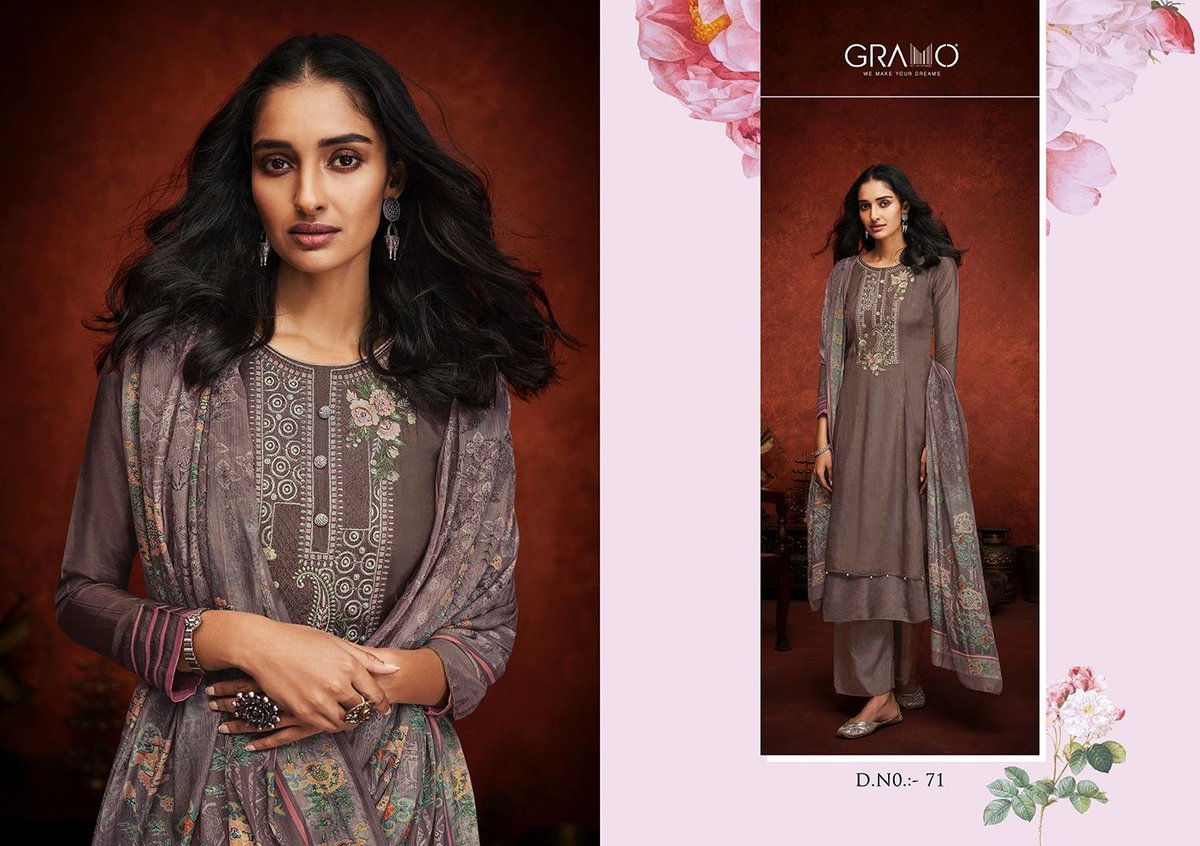 Gramo Nasrin Vol-2 71-76 Series 1