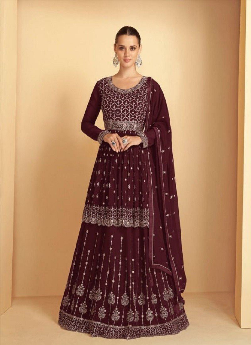 Gulkayra Designer Nusrat 7174 Colors 3