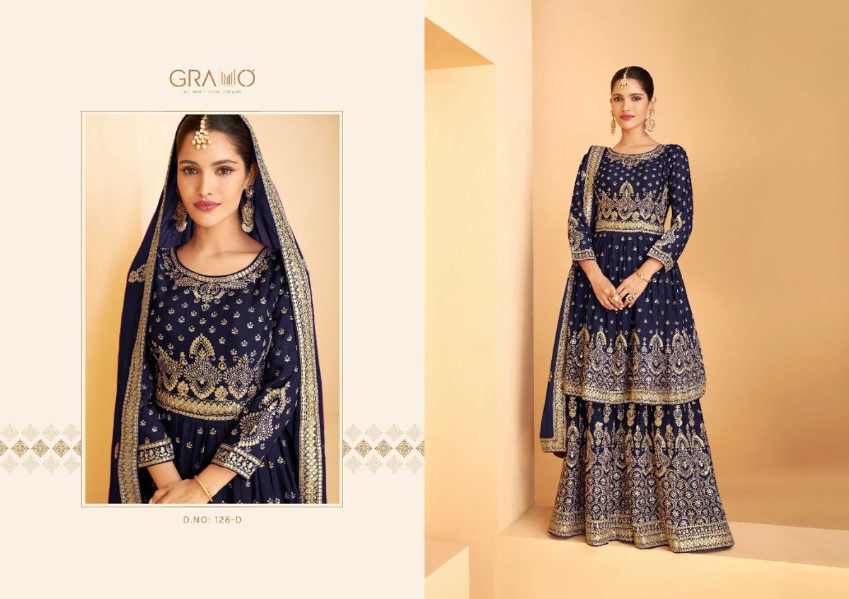 Gramo Navabi Vol-4 Colour Plus 128 Series 4