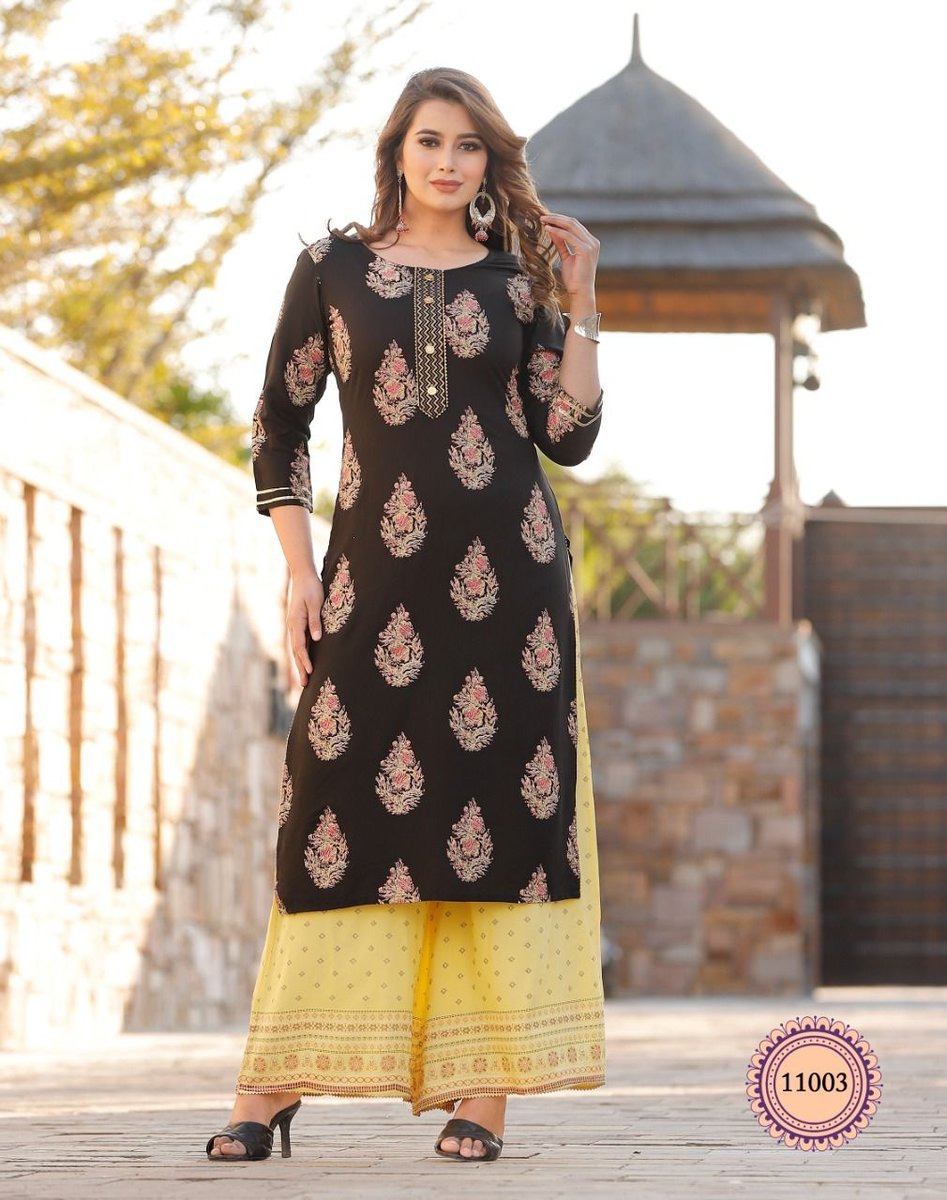 Diya Trends Biba's Vol-11 11001-11014 Series 3