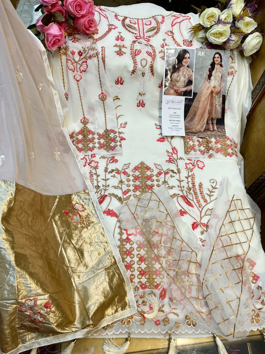 AL Khushbu Vol-1 1008-1010 Series 6