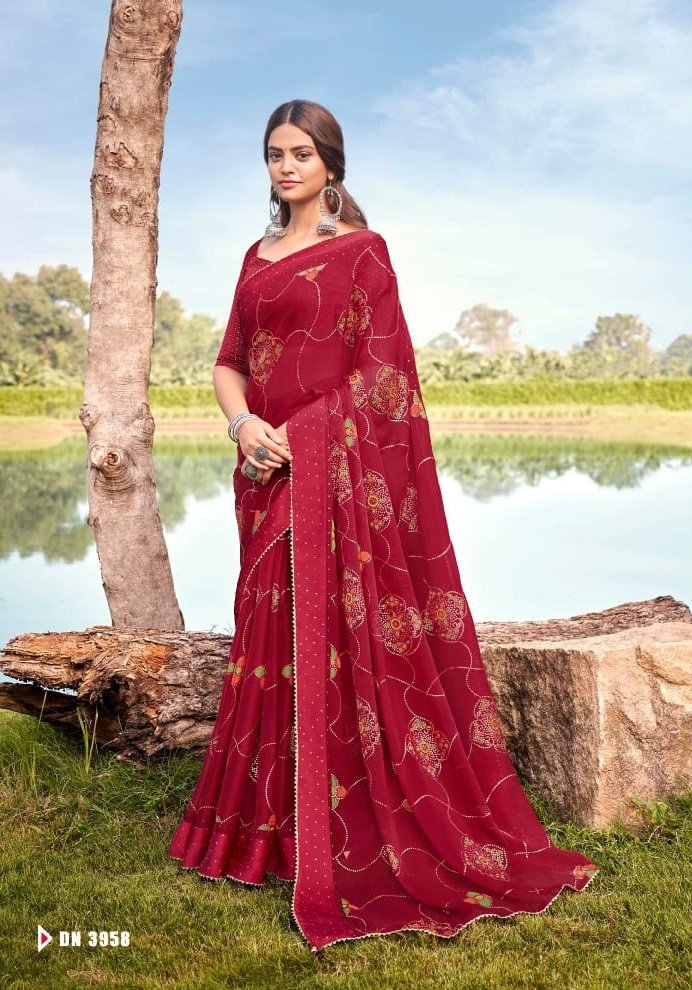 5D Designer Kesar 3951-3958 Series 8