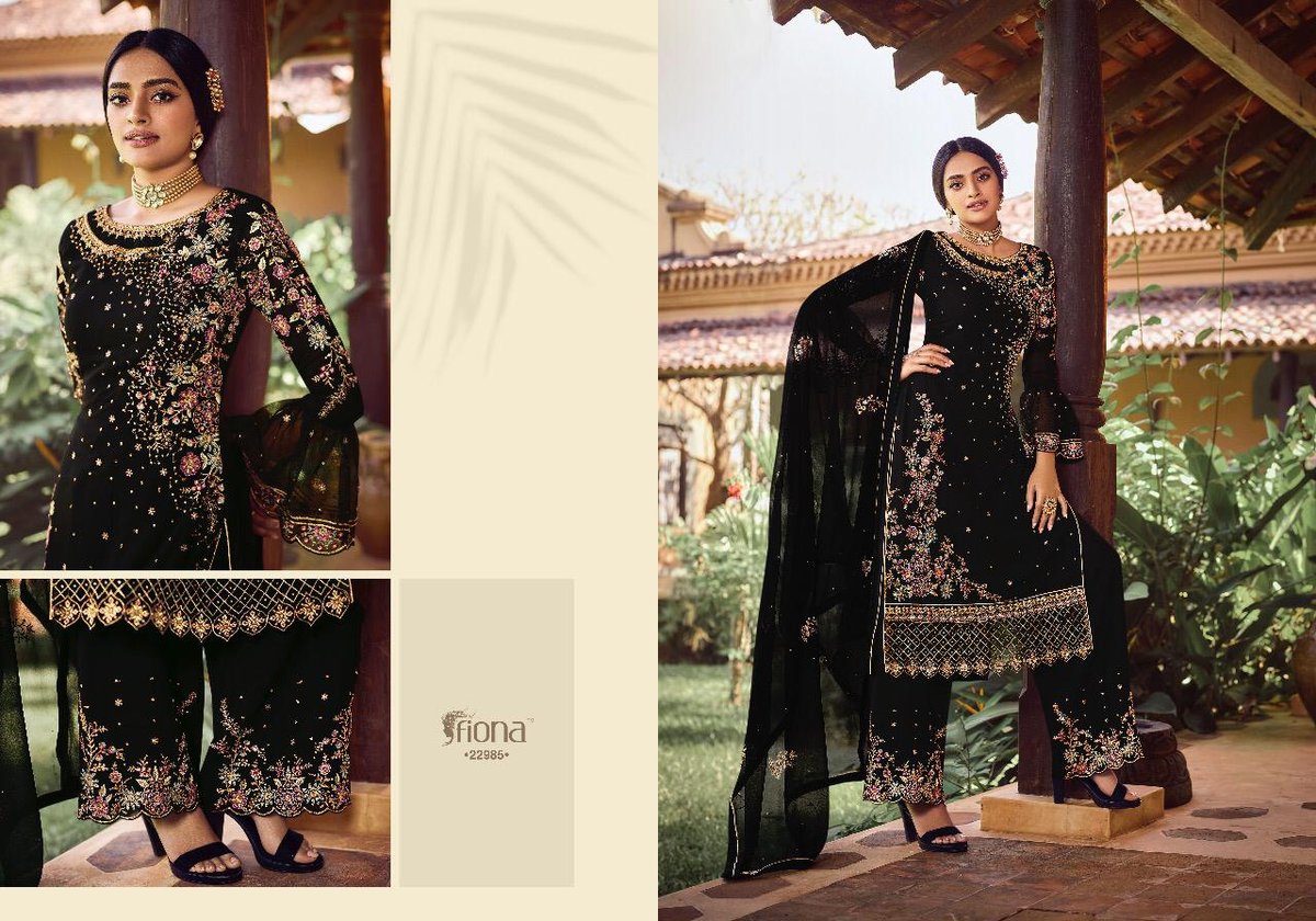 Fiona Navya 22981-22987 Series 5