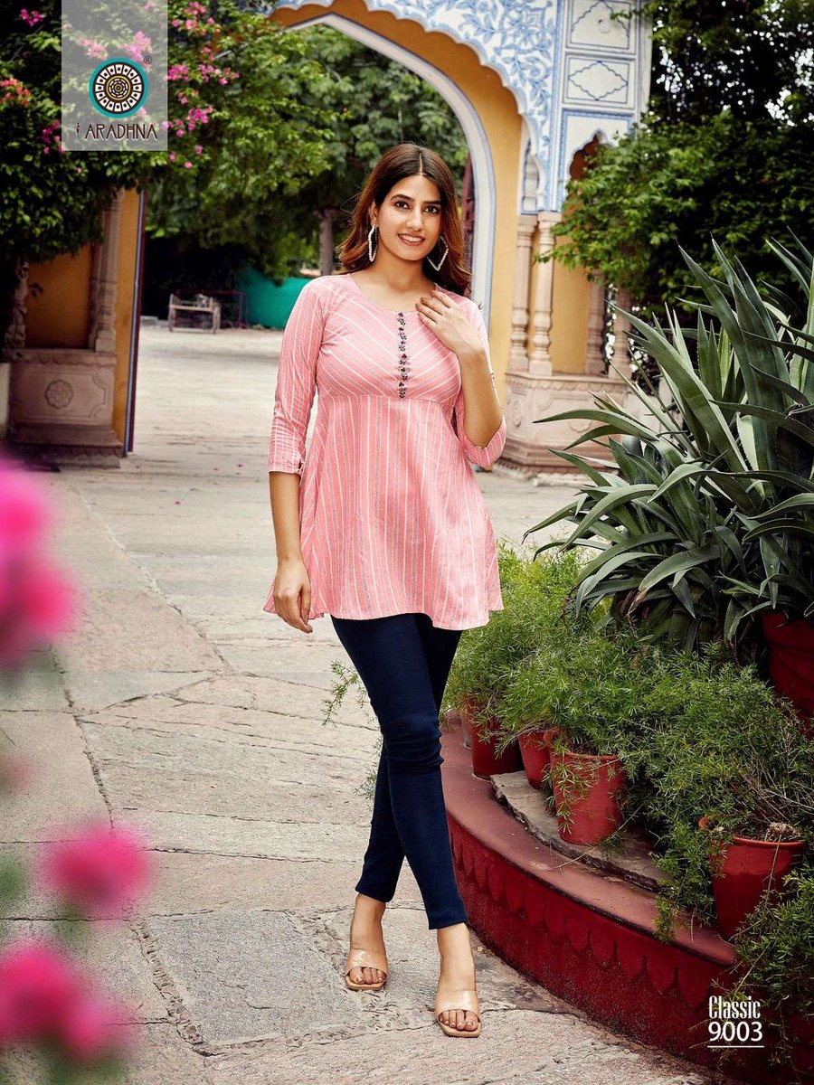 Aradhna Fashion Classic Vol-9 9001-9004 Series 3