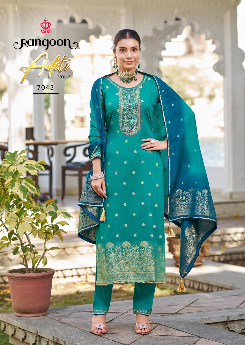 RANGOON ADITI VOL-03 4