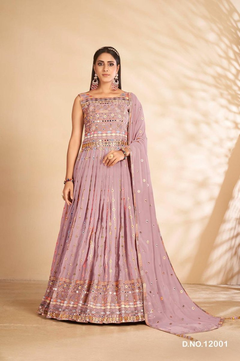 Arya Designs Vol-30 12001-12004 Series 1