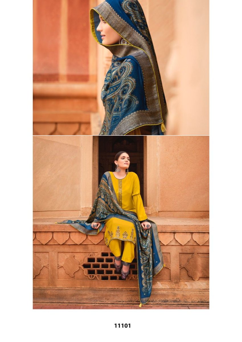 Deepsy Suits Vidika 11101-11106 Series 1