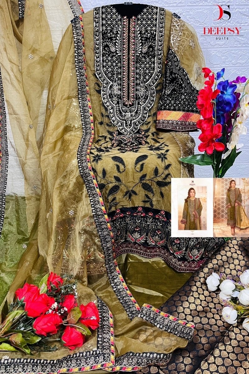 Deepsy Suit 1261 Colors 6