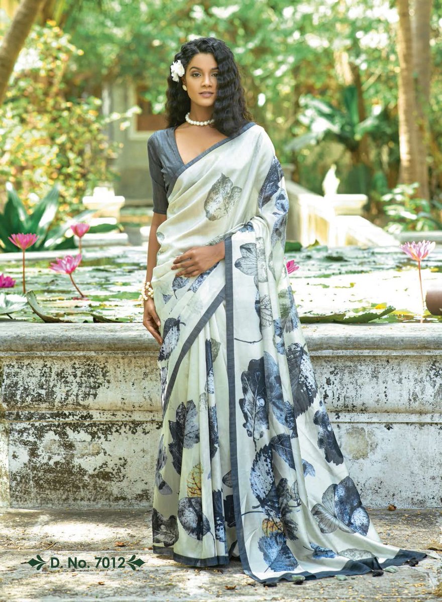 BHUMI FASHION ZULEYKA 7011 TO 7021 2