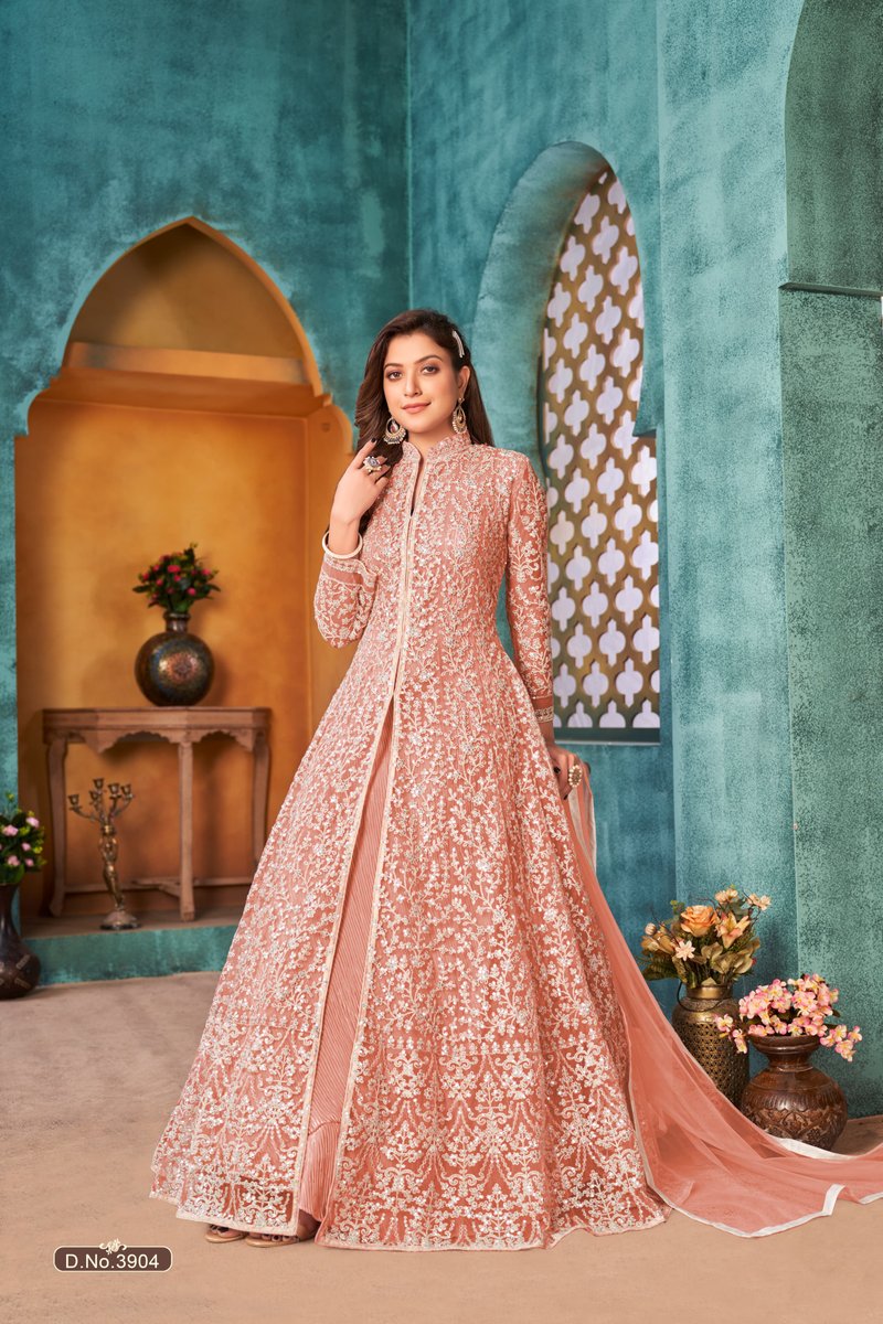 AANAYA VOL-139 3901 TO 3904 4