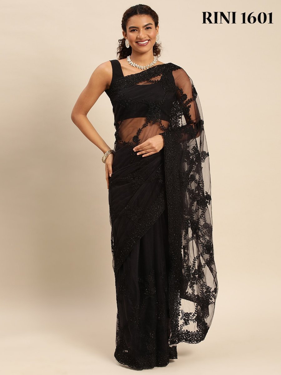 Fashion Lab Rini 1601-1608 Series 1