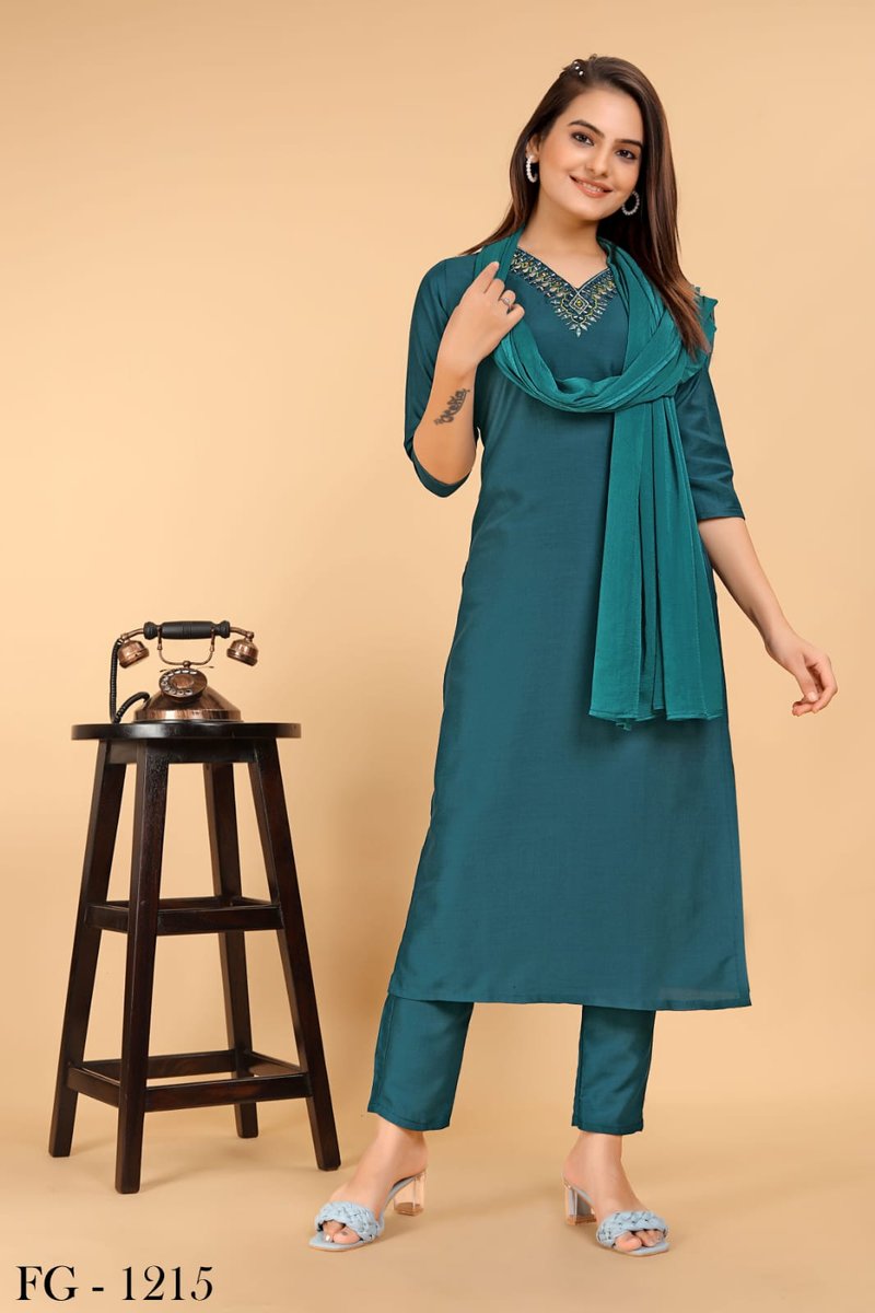 MANOHARI FG-1213 TO FG-1217 3