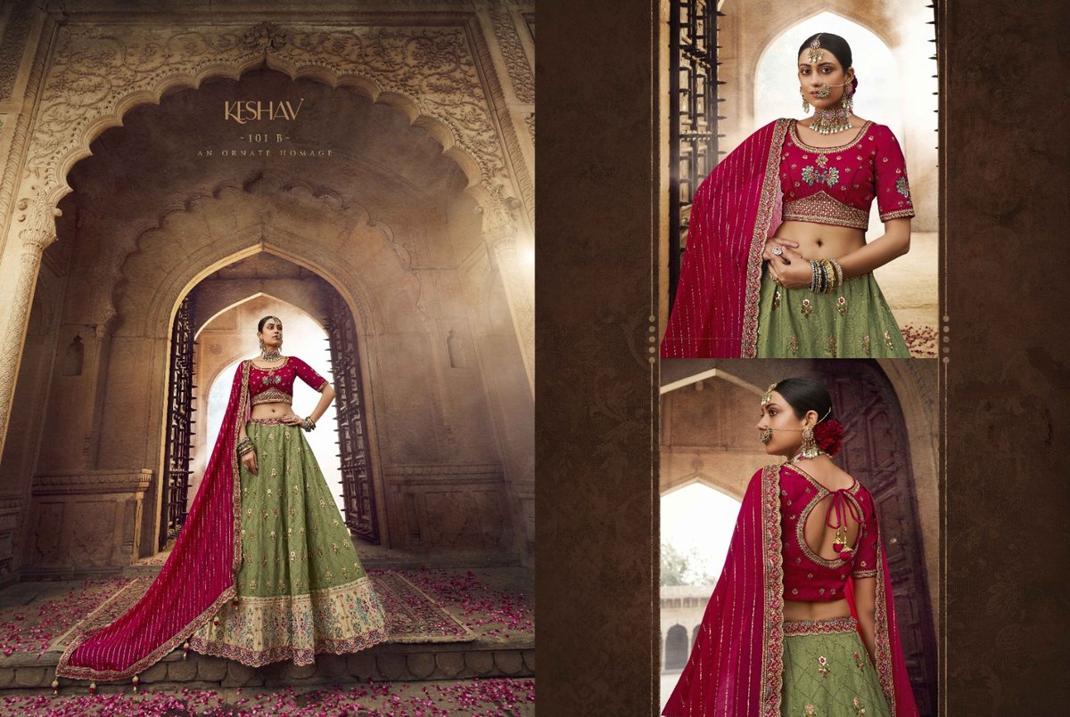 Keshav Vol-1 101-107 Series 2