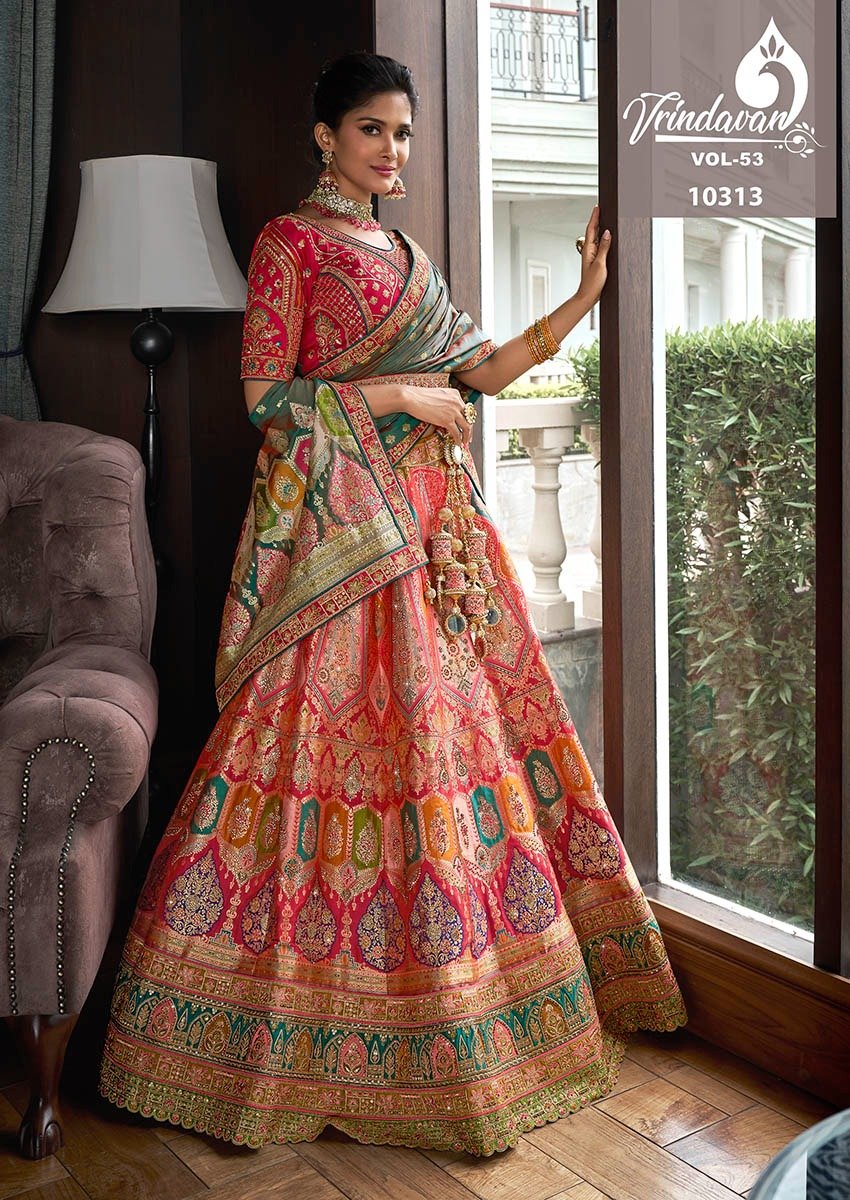 ROYAL VRINDAVAN VOL-53 10305 TO 10313 9