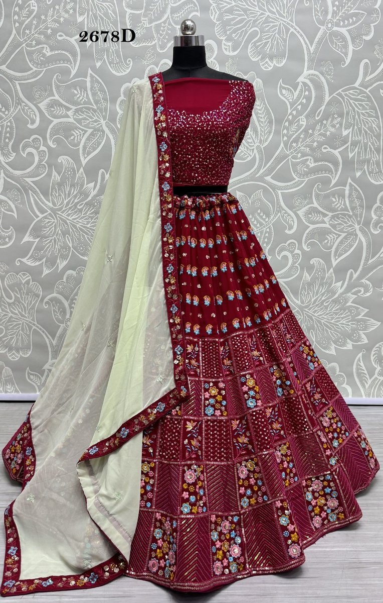 ANJANI ART 2678-A TO 2678-D 4