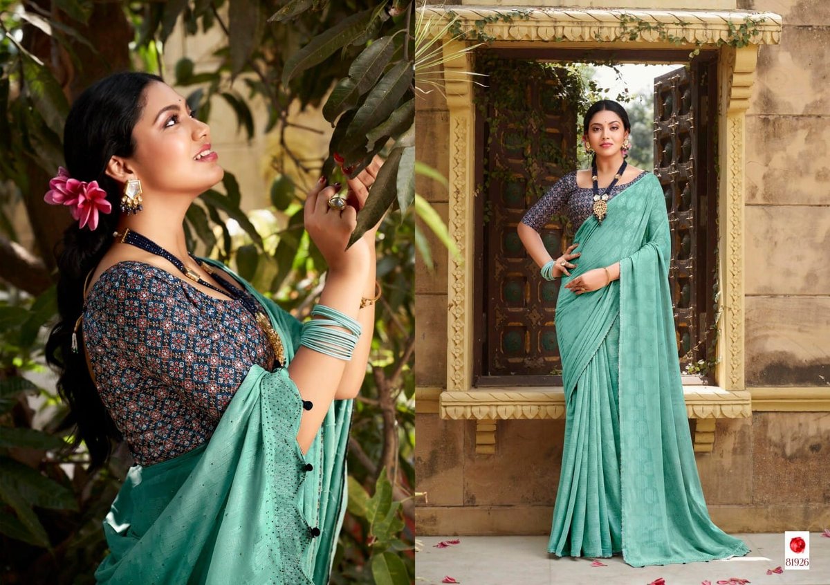 RIGHT WOMEN DESIGNER TARA 81921 TO 81928 6