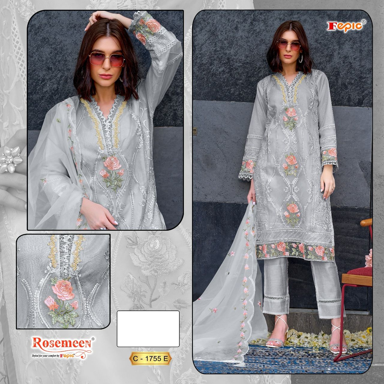 FEPIC ROSEMEEN 1755 3