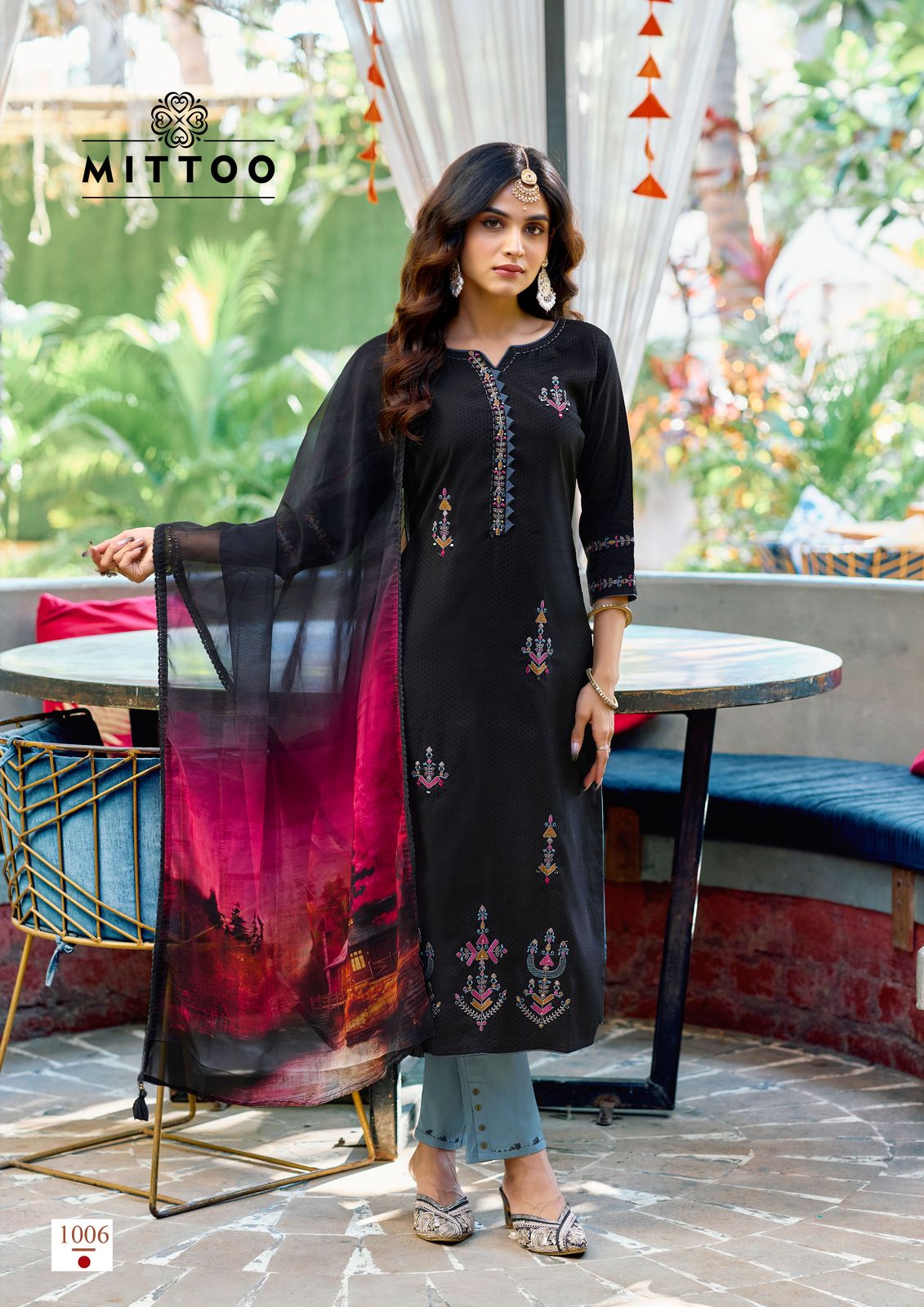 MITTOO KHOOBSURAT 3