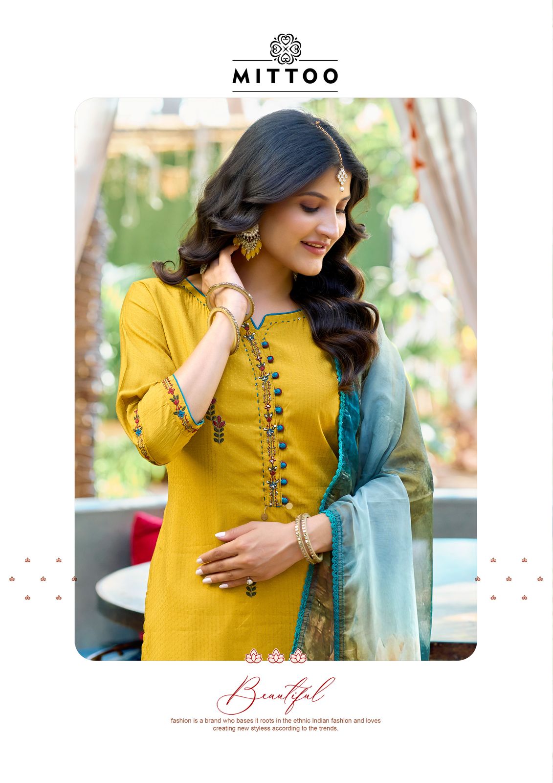 MITTOO KHOOBSURAT 2