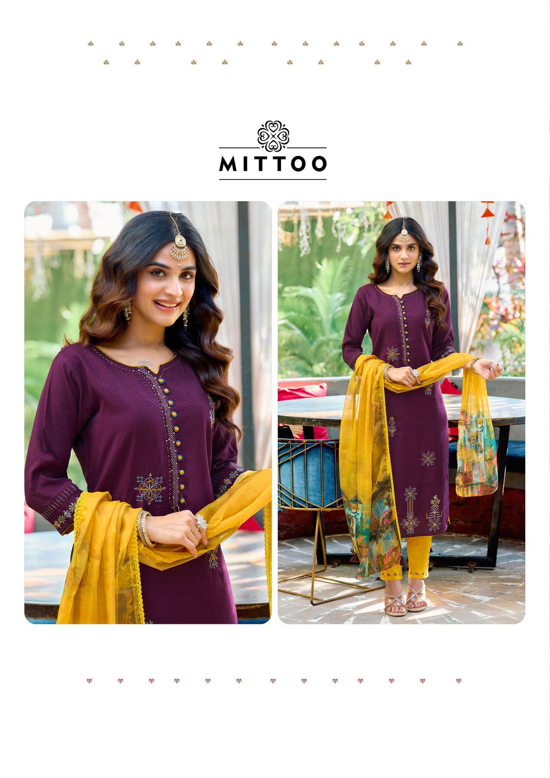 MITTOO KHOOBSURAT 5