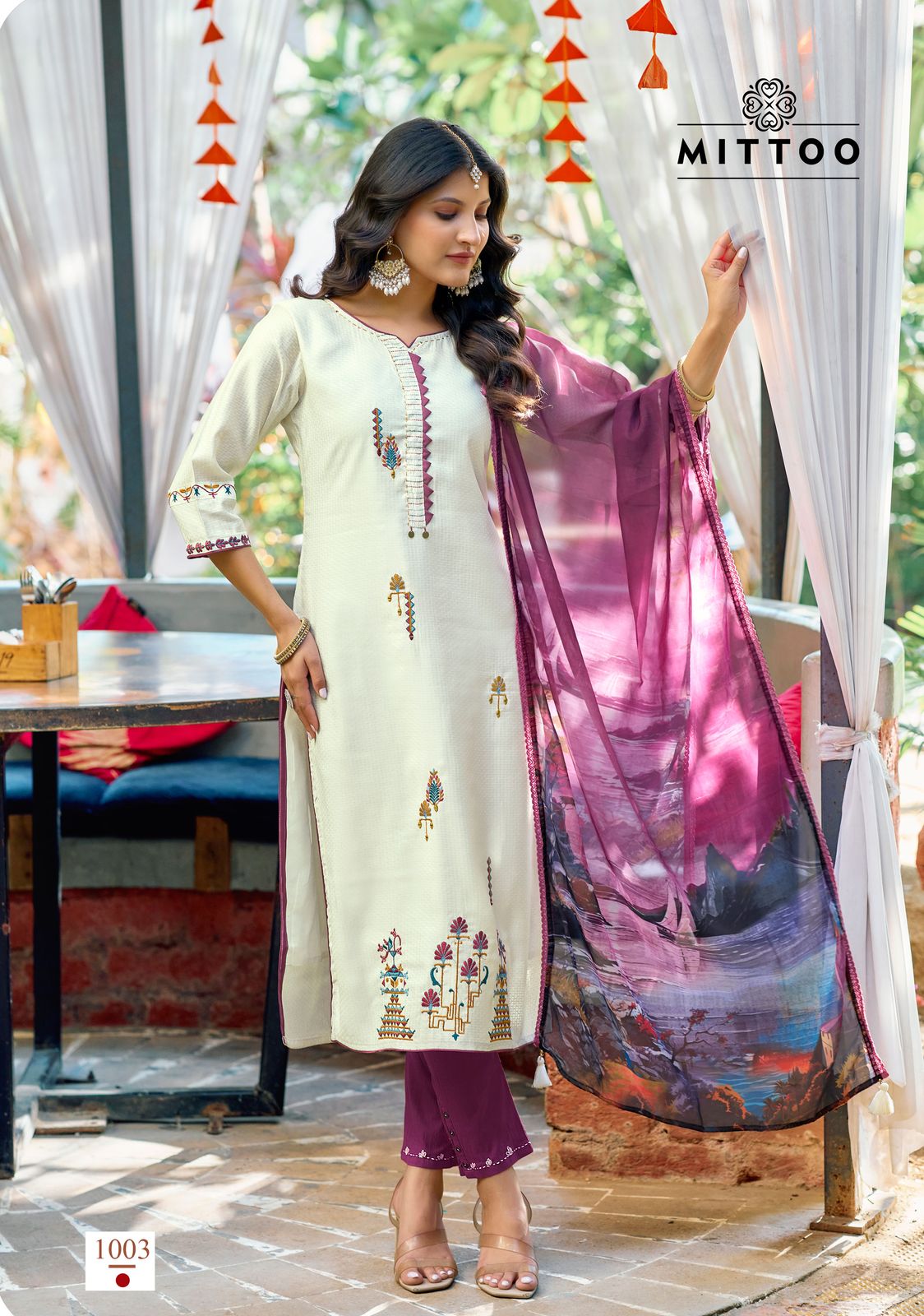 MITTOO KHOOBSURAT 4