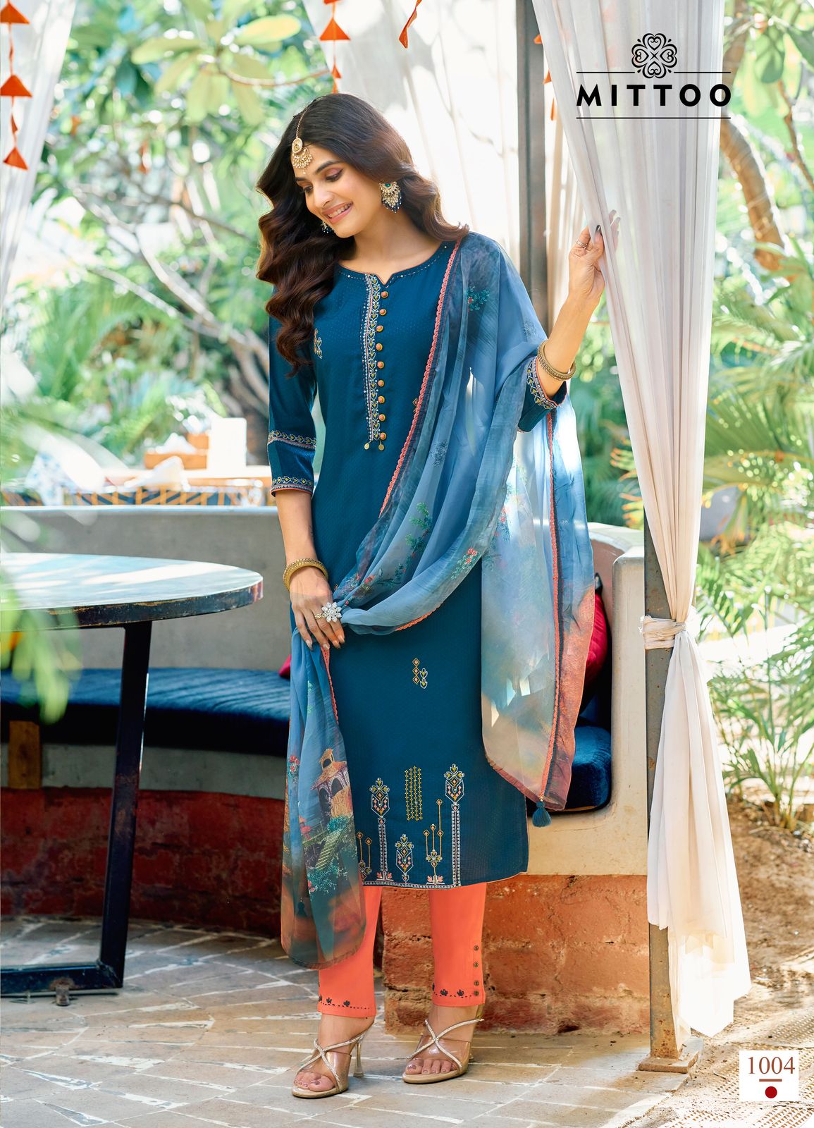 MITTOO KHOOBSURAT 7