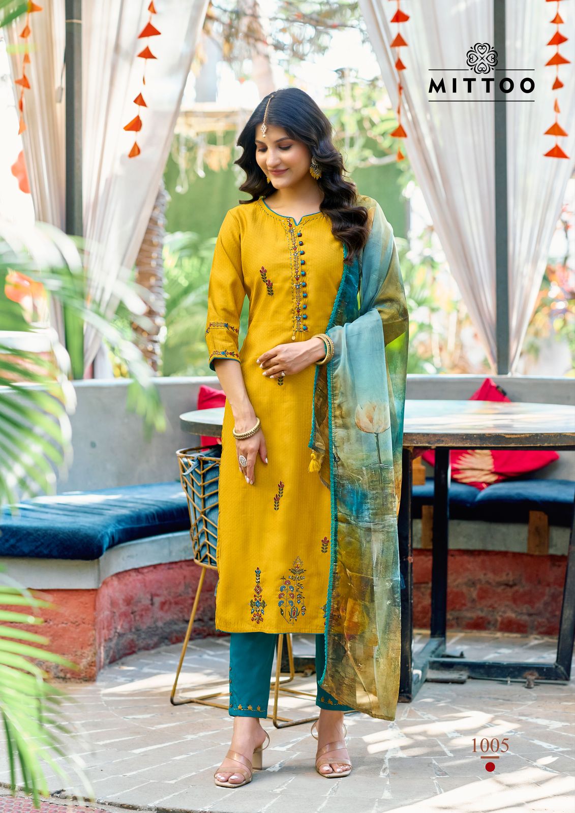 MITTOO KHOOBSURAT 6