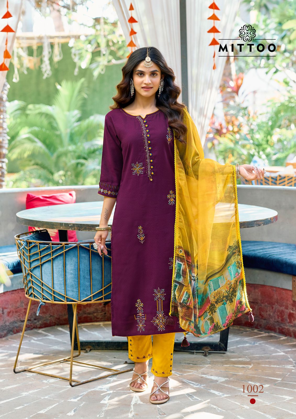 MITTOO KHOOBSURAT 9
