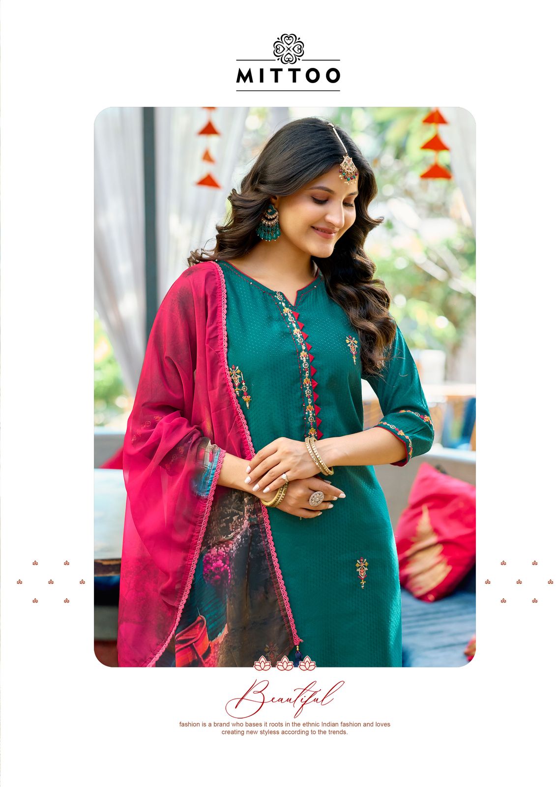 MITTOO KHOOBSURAT 8