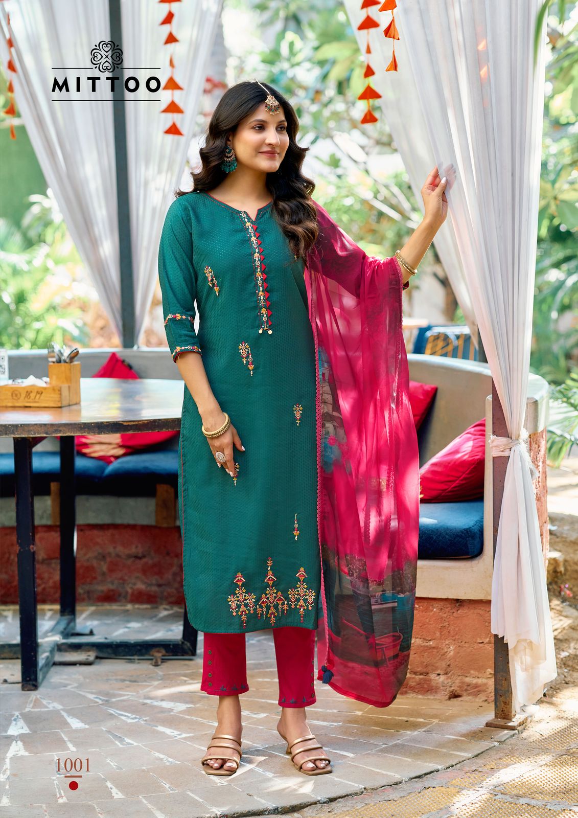 MITTOO KHOOBSURAT 10