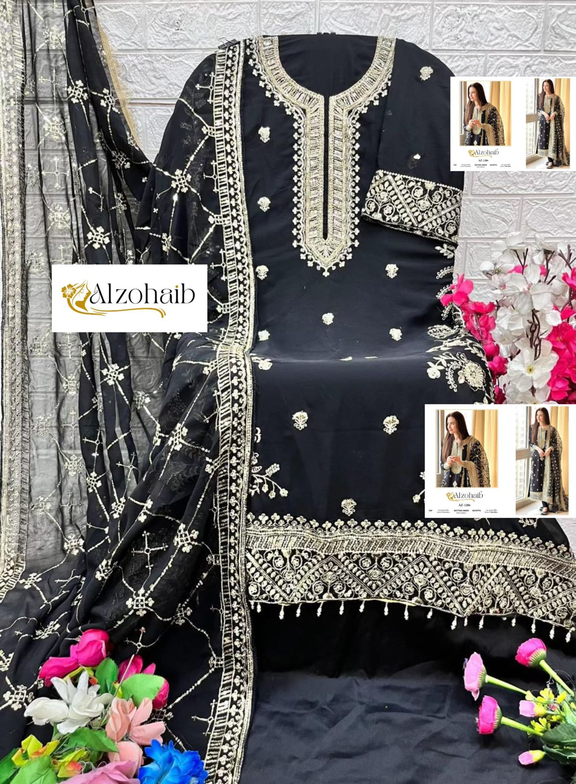 ALZOHAIB AZ-1204-1205 3