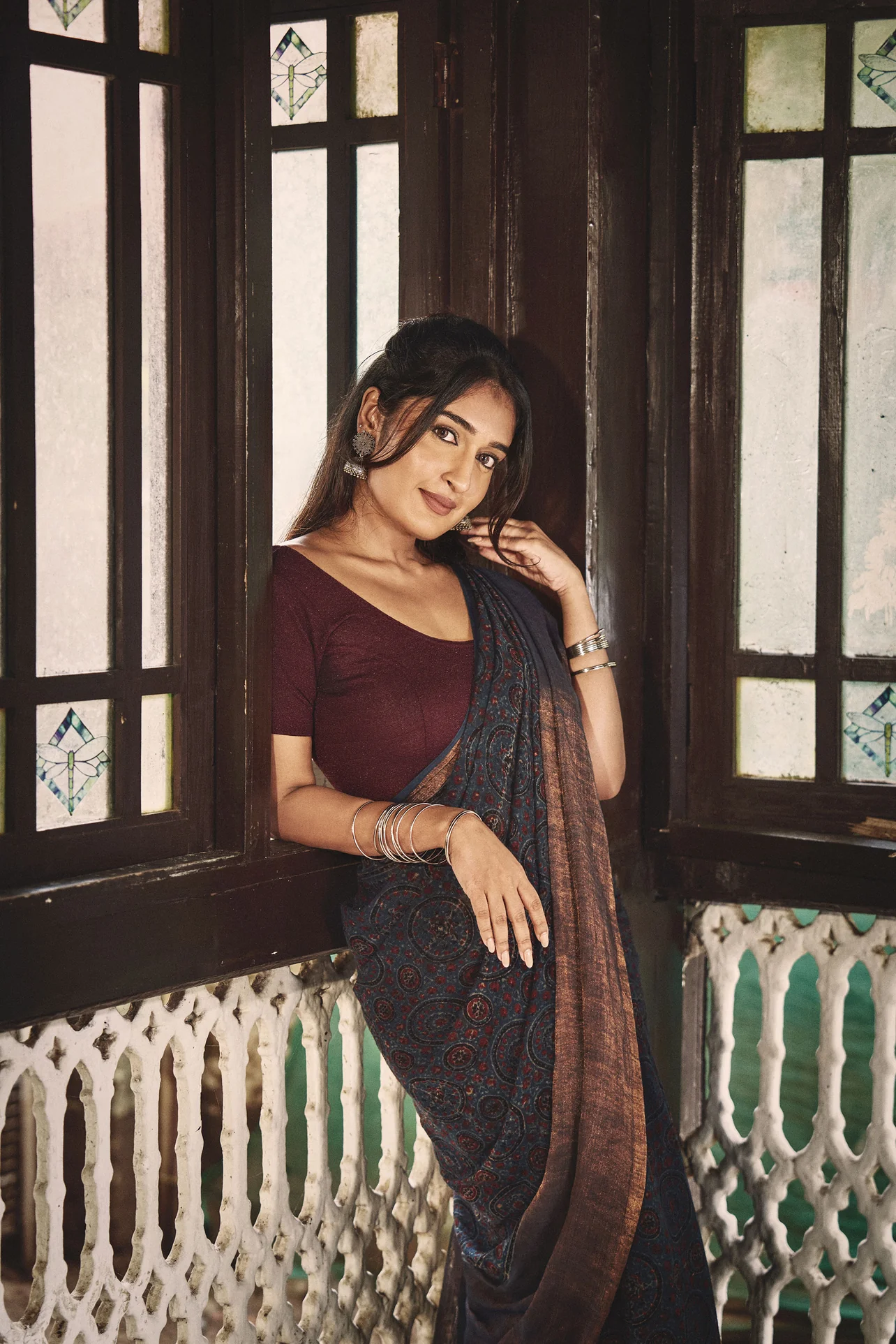 Niharika NM