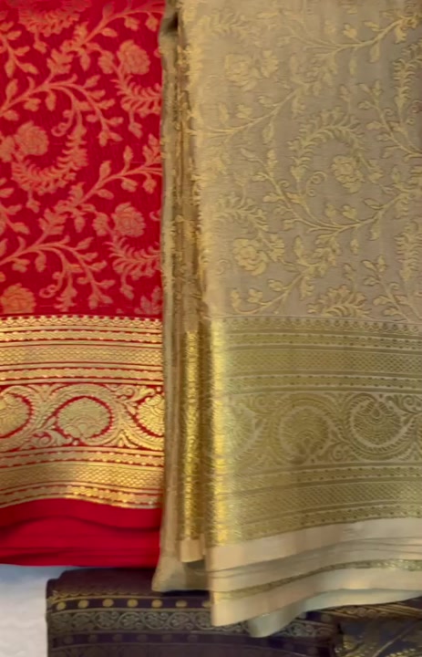 Mysore silk 3