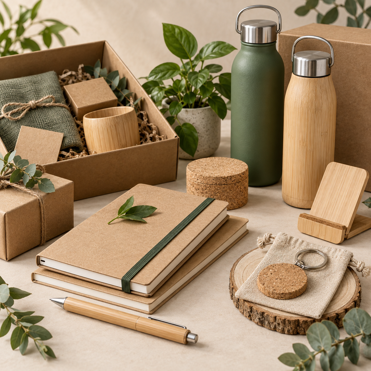 Festive Corporate Gift
