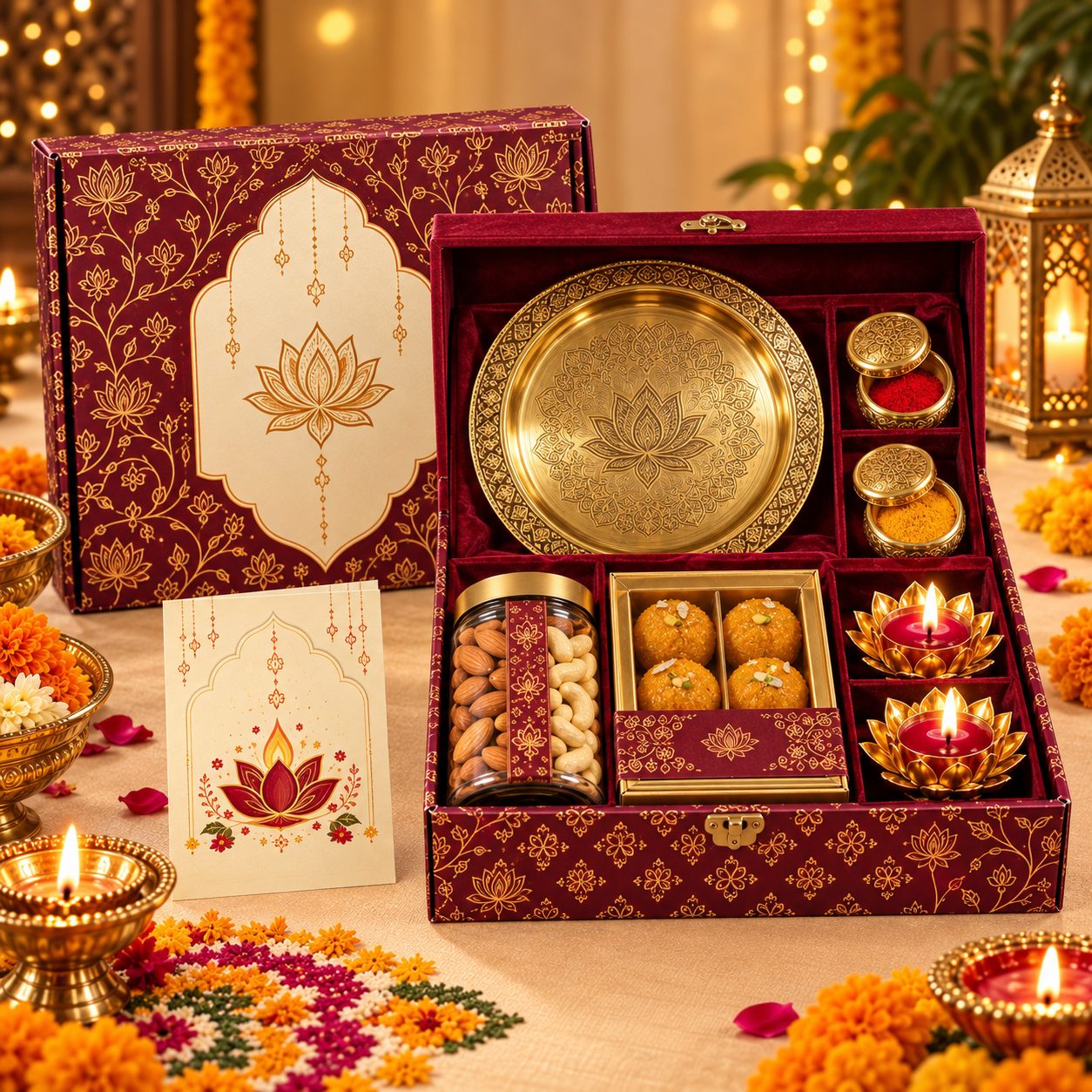 Corporate Gift Set