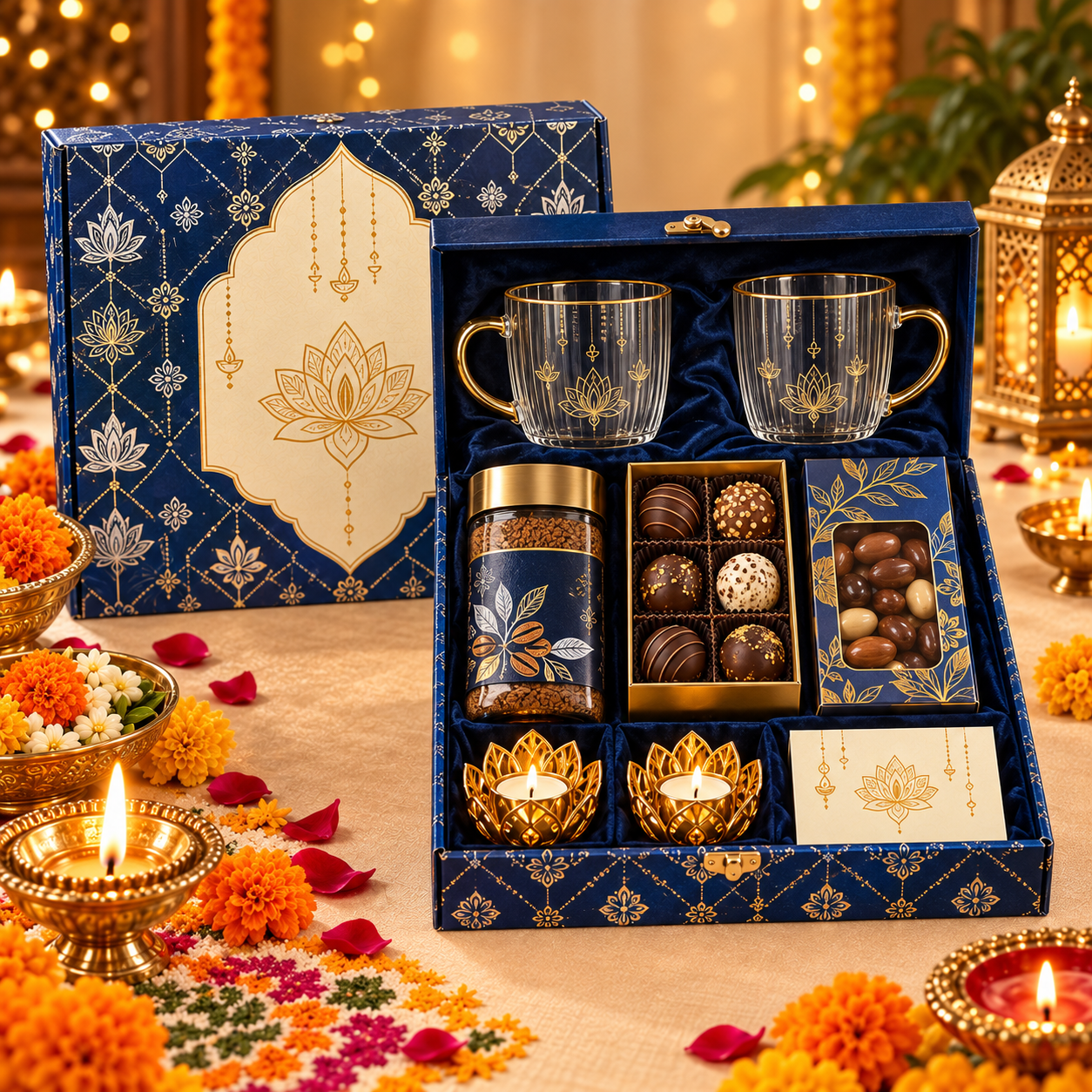 Employee Corporate Gifts